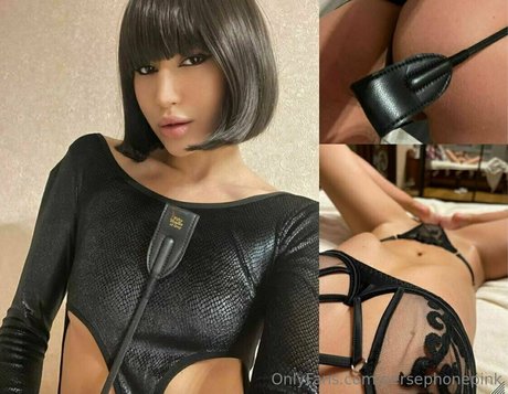 persephonepink 無料モデル ギャラリー