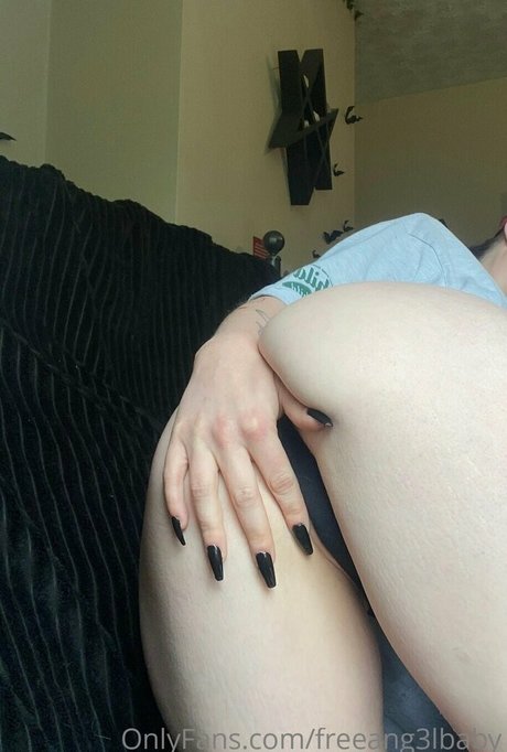 freeang3lbaby HDモデル 画像