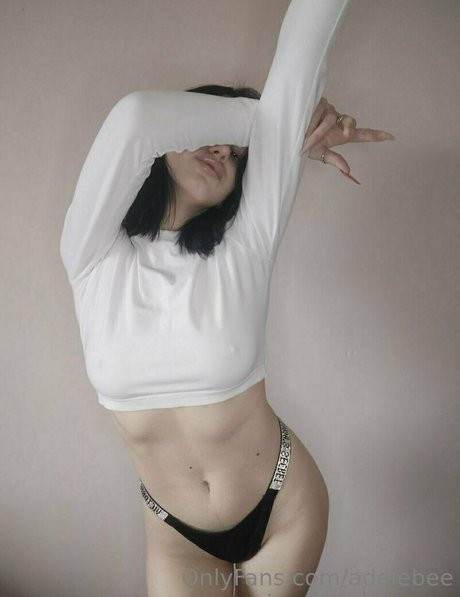 adelebee 最高のモデル 画像