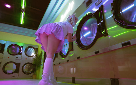 ninnauwu 完璧なモデル 画像