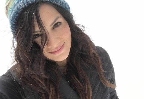 Katrina Law ヌードスター 写真