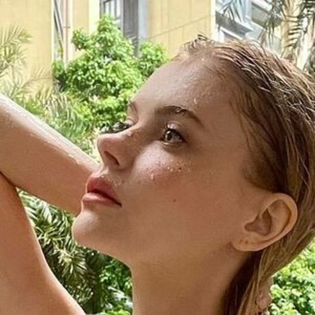 Svetlana Fokina かわいいスター アーカイブ