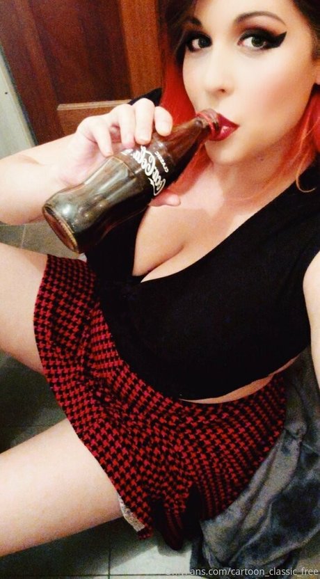 og bettyboob free 独占モデル 写真