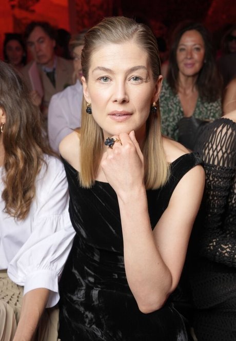 Rosamund Pike 可愛い女優 ギャラリー