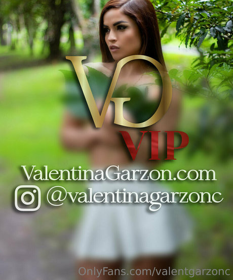 valentgarzonc アートモデル 写真