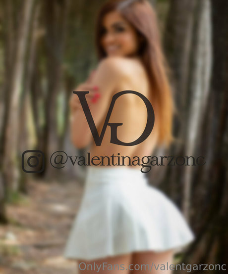 valentgarzonc スターセックス 写真