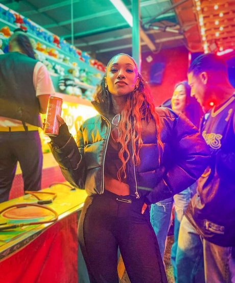 Candice Patton トップスター 画像