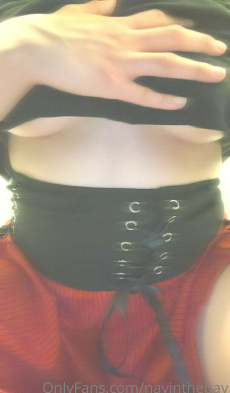 nayinthebay ポルノスター 高品質 写真