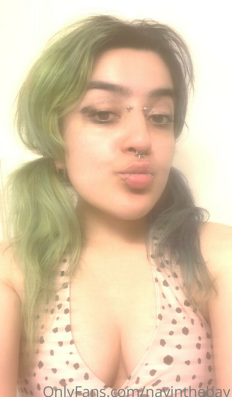 nayinthebay 美しいモデル 画像