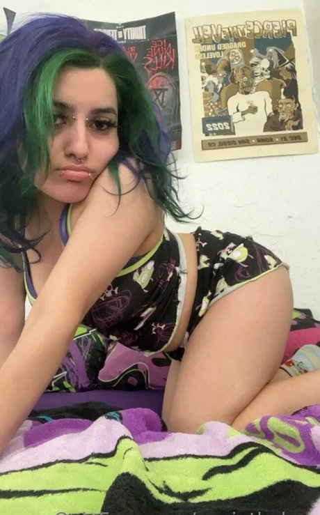 nayinthebay セクシーモデル 写真