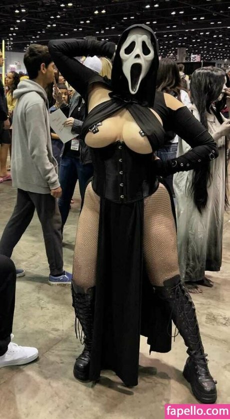 Ann Fith Carlson トップモデル ギャラリー