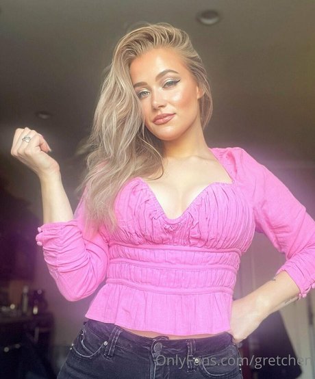 gretchen アダルト女優 画像