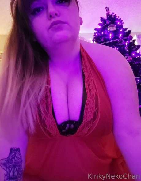 kinkynekochan ポルノスター 写真