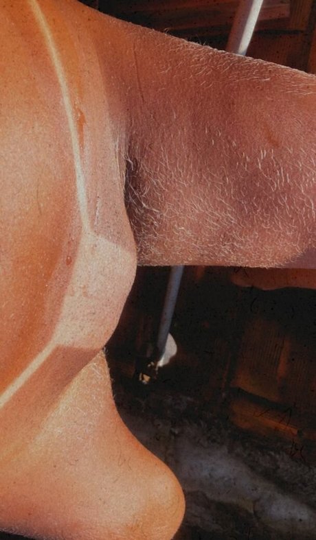 Luanna Becker セクシーなスター ギャラリー