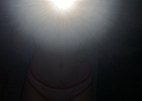 ilovelilsaku ヌードモデル 写真