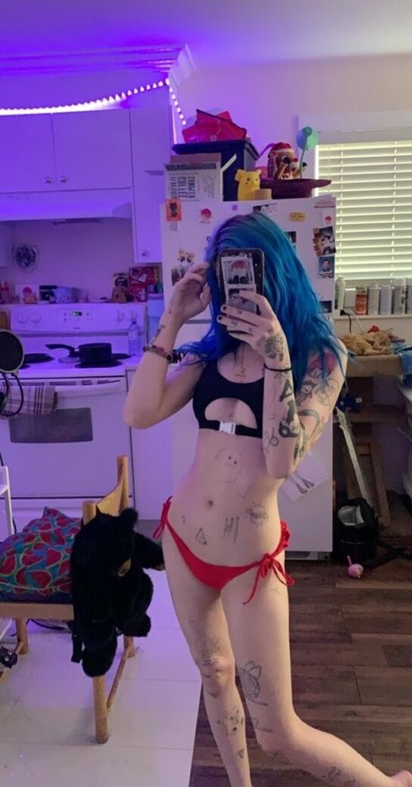 ilovelilsaku 無料のスター 写真