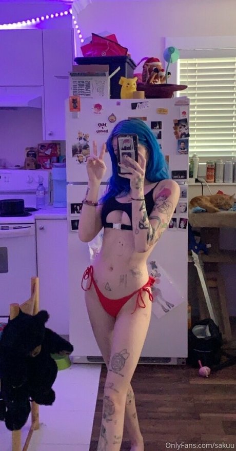 ilovelilsaku ホット女優 アーカイブ