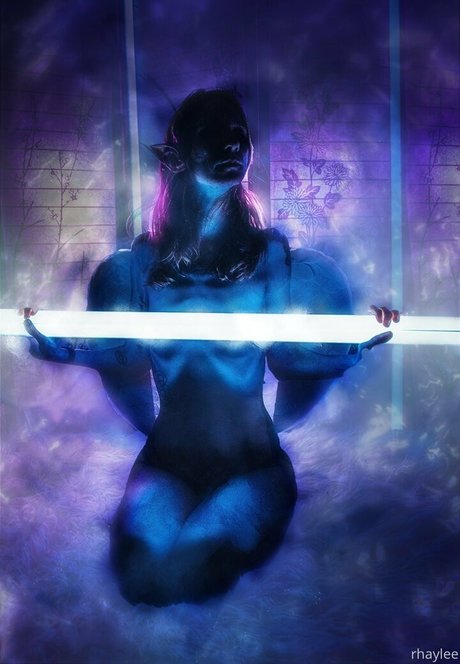 pixiefyre ポルノ女優 写真