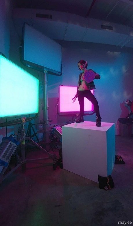 pixiefyre 完璧な女優 ギャラリー