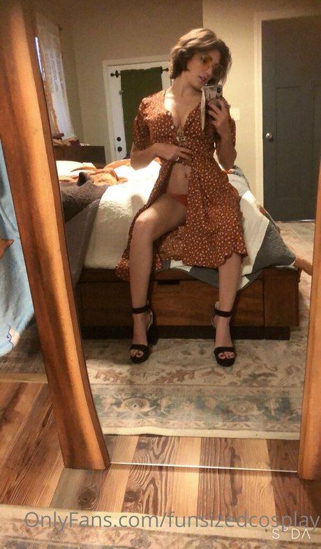 funsizedcosplay HDモデル ギャラリー