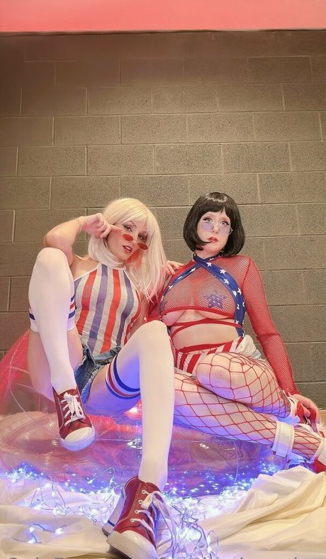 funsizedcosplay ホットスター 写真