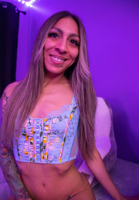 lunaslays 最高のモデル 写真