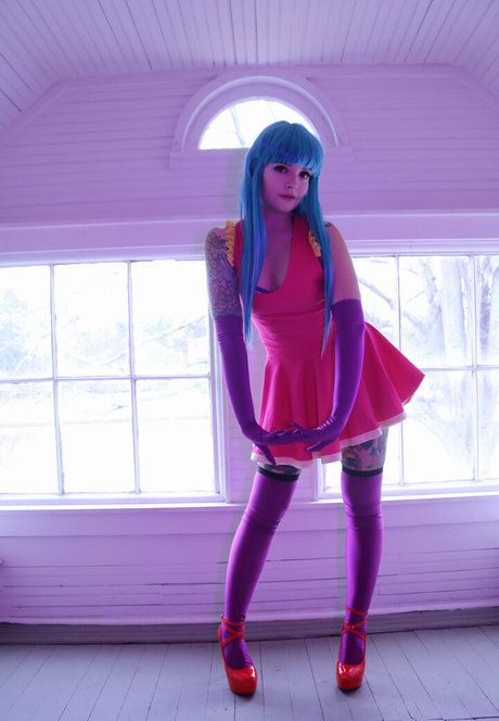 Bepcosplays 最高の女優 画像