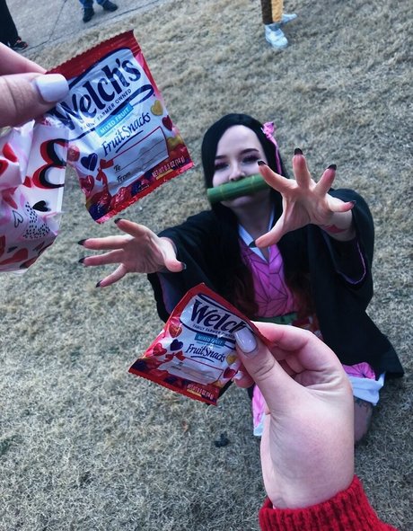 Bepcosplays 完璧なモデル ギャラリー