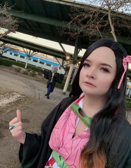 Bepcosplays ヌード女優 画像