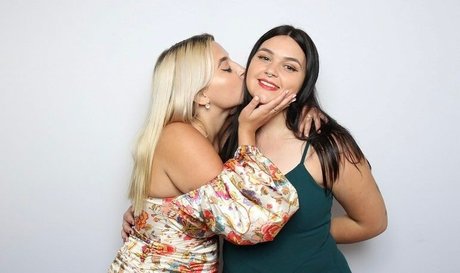 異人種間アナルOnlyFans ヌード 写真