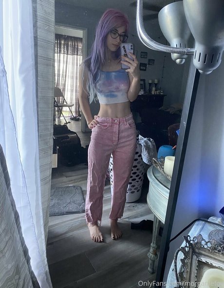 MorganLeFoy セックスポルノスター ギャラリー