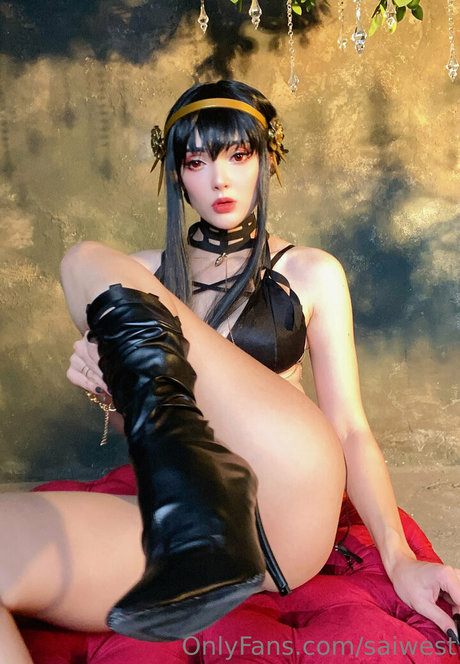 saiwest トップモデル ギャラリー