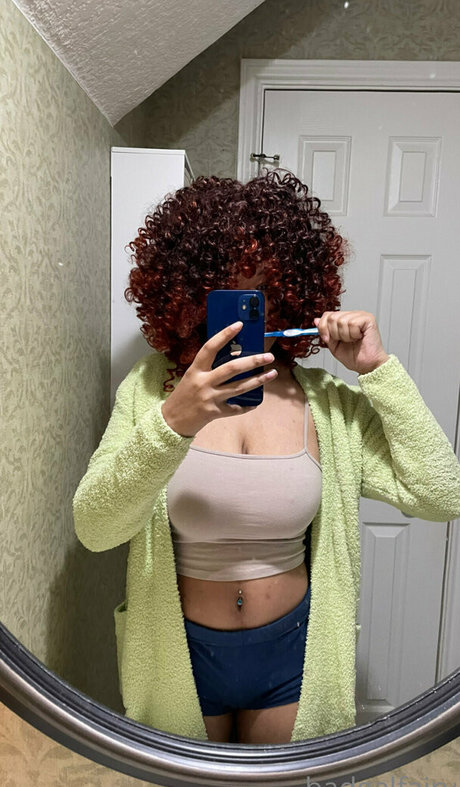 Badgalfairy profile image