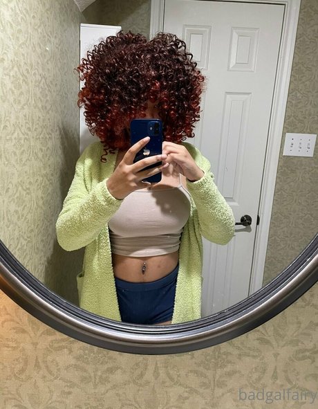 Badgalfairy ポルノスター xxx 写真