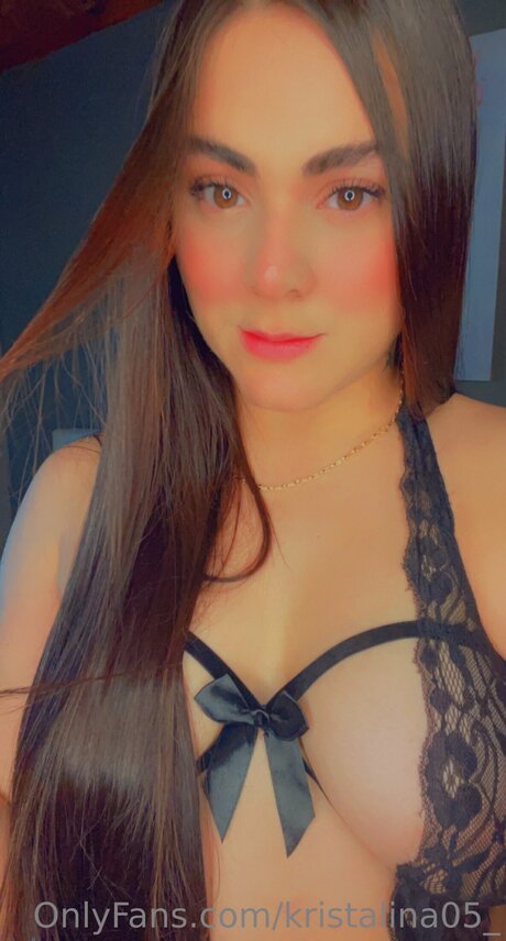 kristalina05 美しいスター 写真