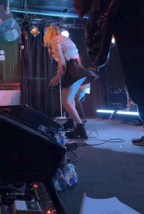 Audra Miller トップポルノスター 写真