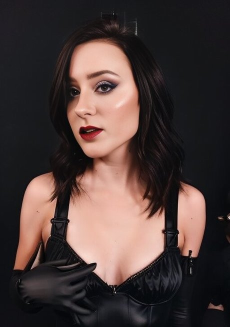 Audra Miller ポルノスター 写真