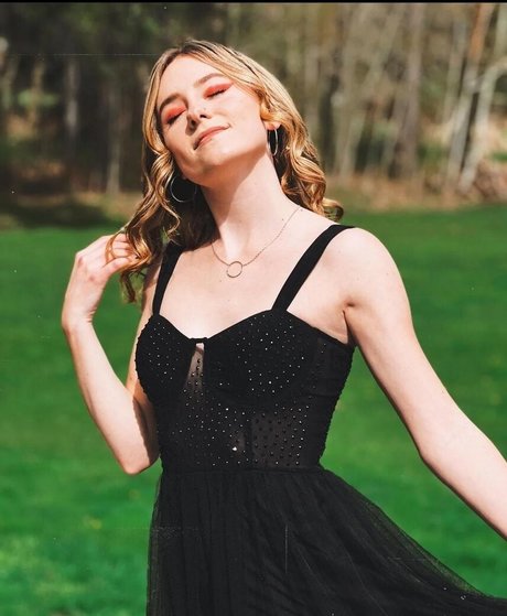 Audra Miller top profile image