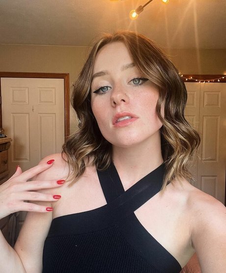 Audra Miller 最高のスター 写真