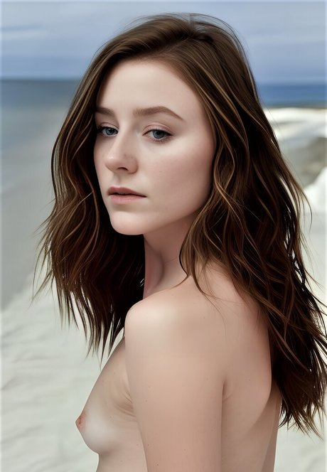 Audra Miller ポルノスター ヌード 写真