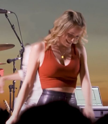 デカ尻ジーンズ OnlyFans アダルト 写真