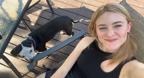 Audra Miller スターセックス 写真