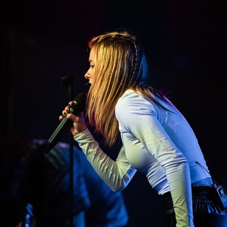 シーメールランジェリーOnlyFans 裸 写真