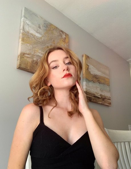 Audra Miller エロティックなモデル 写真