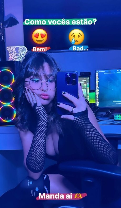 Bibi Vitona アートスター 写真