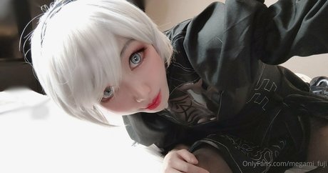 megami fuji アートポルノスター 写真