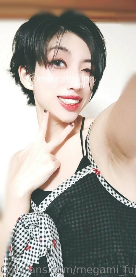 megami fuji アダルト女優 画像