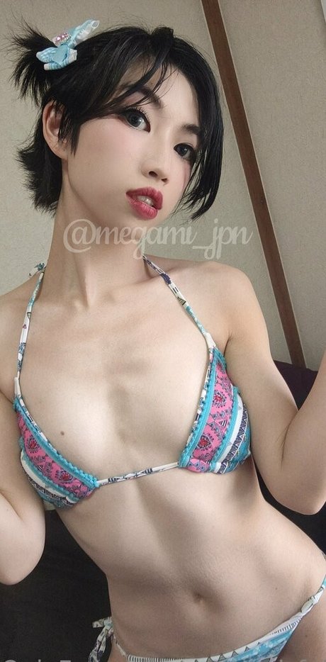 megami fuji ポルノスター セックス 画像