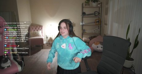 SarahKey 完璧なモデル 画像