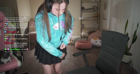 SarahKey ポルノスター 独占 写真